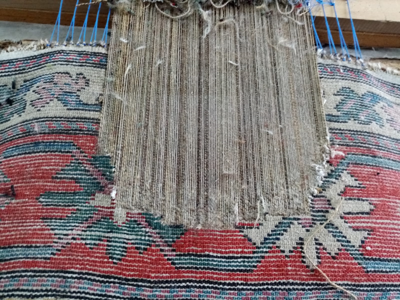 Kilim tamiri için tartışmasız en doğru adrestesiniz.